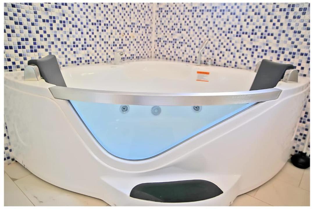 Apartament Oasis Lawafossi Bobo-Dioulasso Zewnętrze zdjęcie