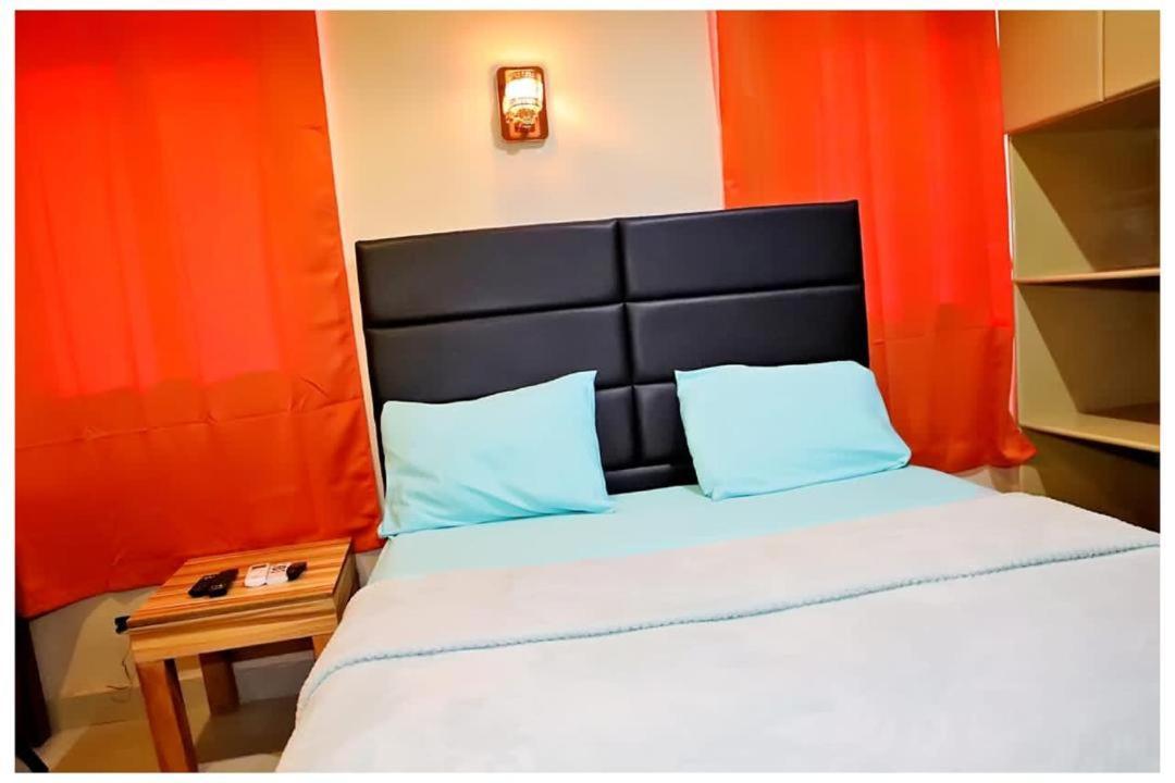 Apartament Oasis Lawafossi Bobo-Dioulasso Zewnętrze zdjęcie