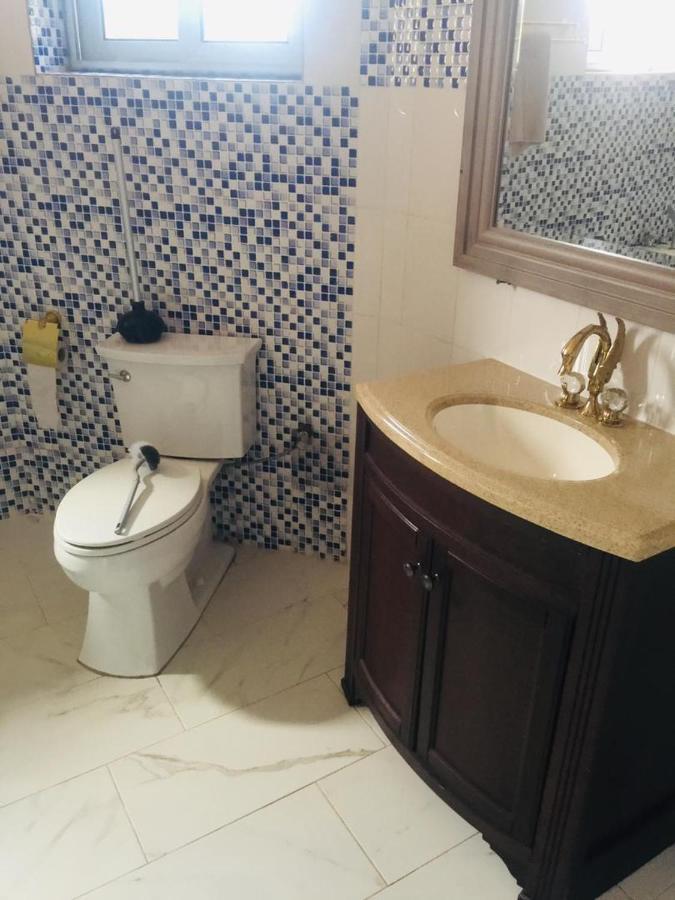 Apartament Oasis Lawafossi Bobo-Dioulasso Zewnętrze zdjęcie