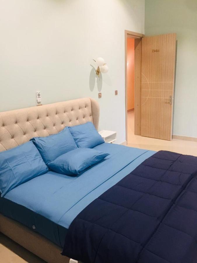 Apartament Oasis Lawafossi Bobo-Dioulasso Zewnętrze zdjęcie