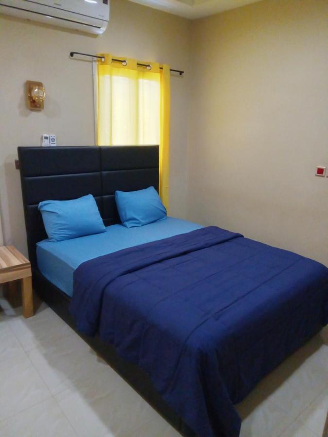 Apartament Oasis Lawafossi Bobo-Dioulasso Zewnętrze zdjęcie