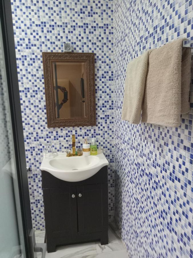 Apartament Oasis Lawafossi Bobo-Dioulasso Zewnętrze zdjęcie