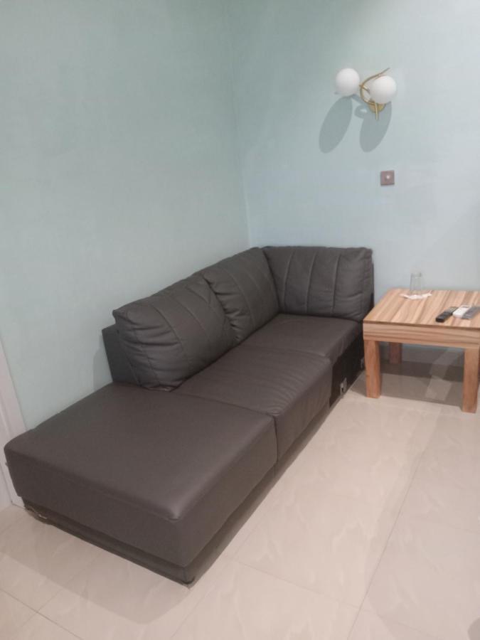 Apartament Oasis Lawafossi Bobo-Dioulasso Zewnętrze zdjęcie