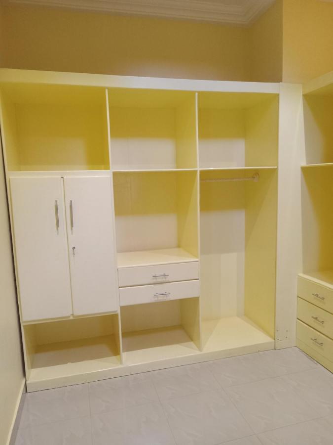 Apartament Oasis Lawafossi Bobo-Dioulasso Zewnętrze zdjęcie