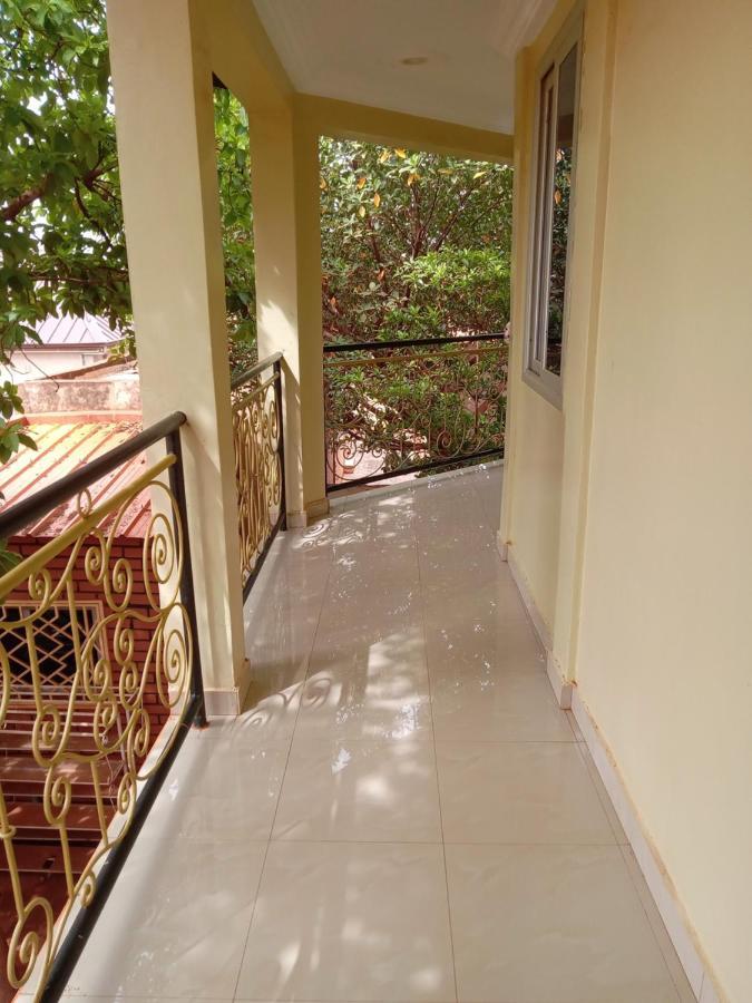 Apartament Oasis Lawafossi Bobo-Dioulasso Zewnętrze zdjęcie