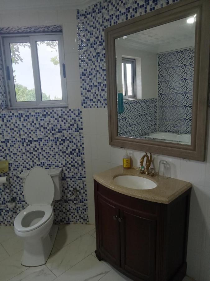 Apartament Oasis Lawafossi Bobo-Dioulasso Zewnętrze zdjęcie