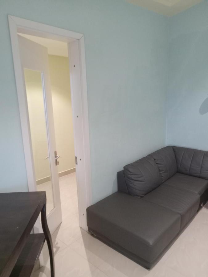 Apartament Oasis Lawafossi Bobo-Dioulasso Zewnętrze zdjęcie