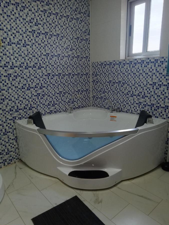 Apartament Oasis Lawafossi Bobo-Dioulasso Zewnętrze zdjęcie