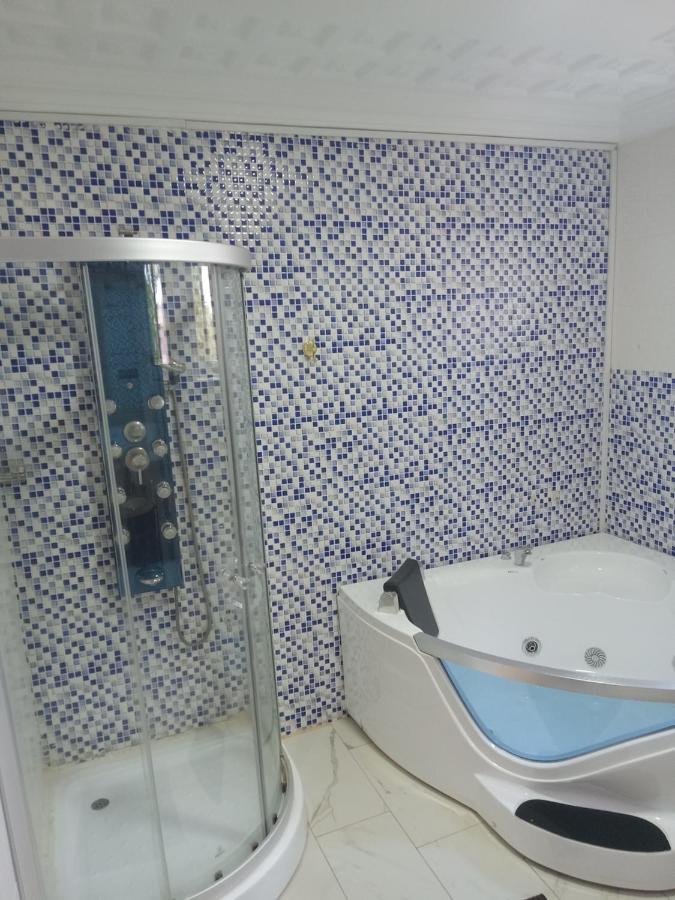 Apartament Oasis Lawafossi Bobo-Dioulasso Zewnętrze zdjęcie