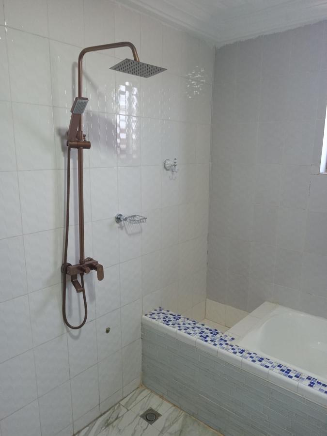 Apartament Oasis Lawafossi Bobo-Dioulasso Zewnętrze zdjęcie