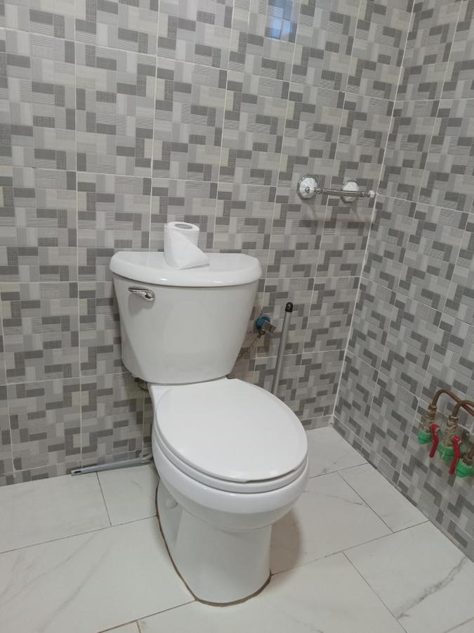 Apartament Oasis Lawafossi Bobo-Dioulasso Zewnętrze zdjęcie