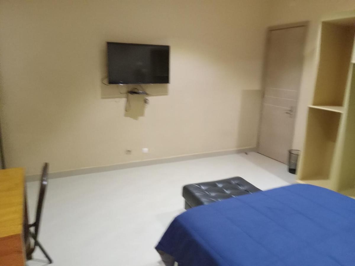 Apartament Oasis Lawafossi Bobo-Dioulasso Zewnętrze zdjęcie