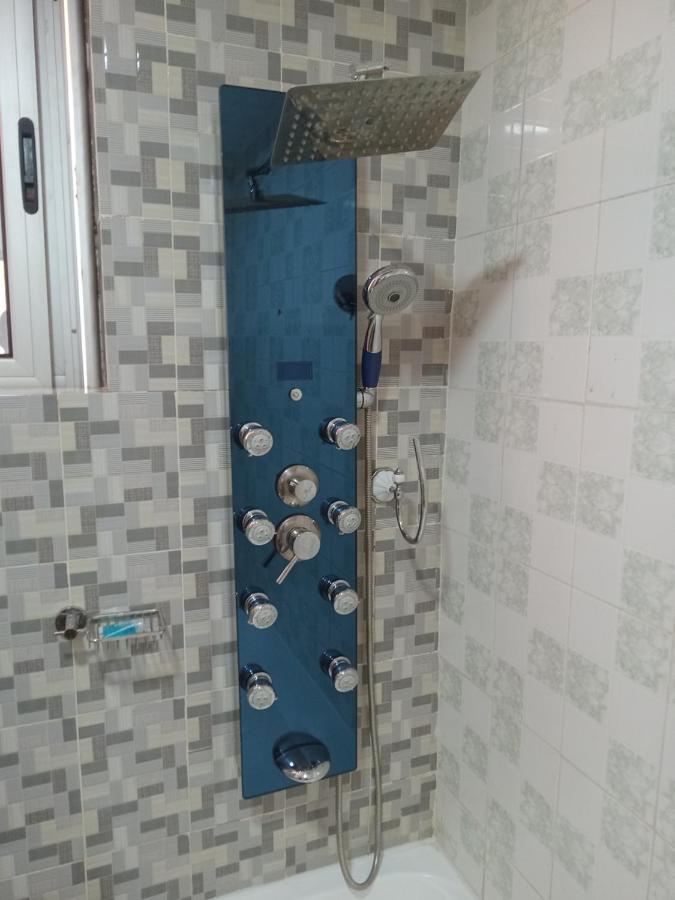 Apartament Oasis Lawafossi Bobo-Dioulasso Zewnętrze zdjęcie