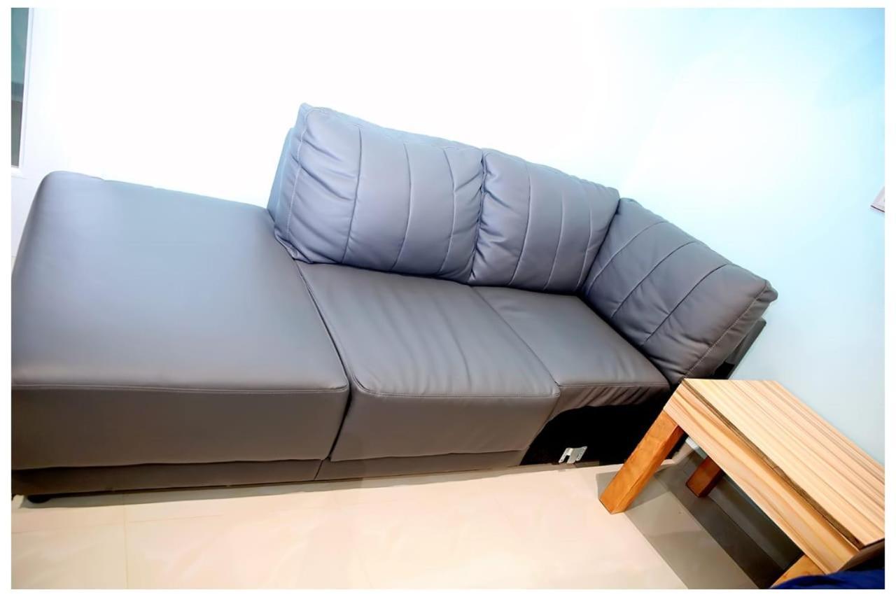 Apartament Oasis Lawafossi Bobo-Dioulasso Zewnętrze zdjęcie