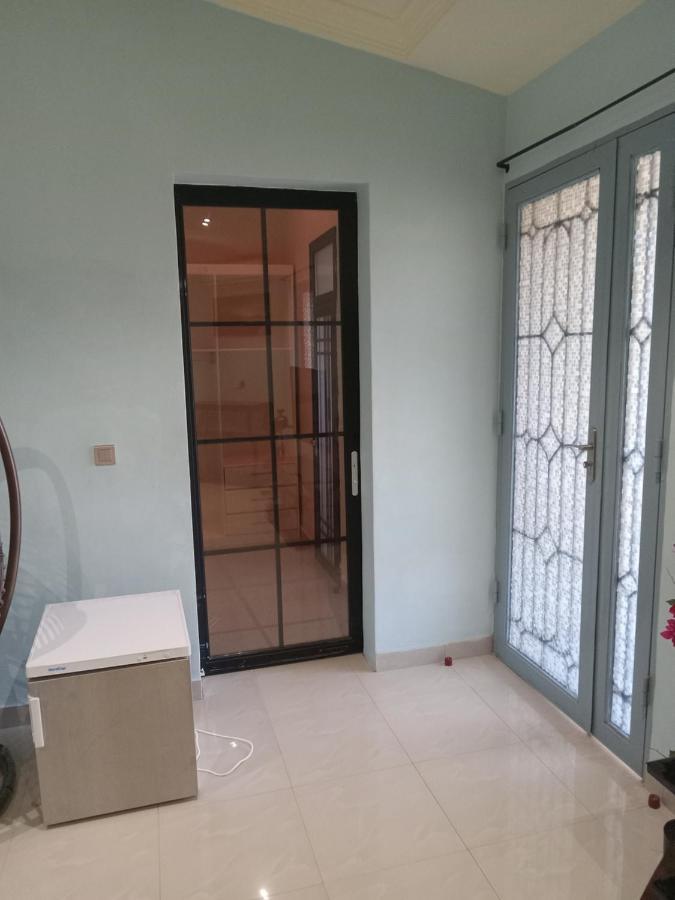 Apartament Oasis Lawafossi Bobo-Dioulasso Zewnętrze zdjęcie
