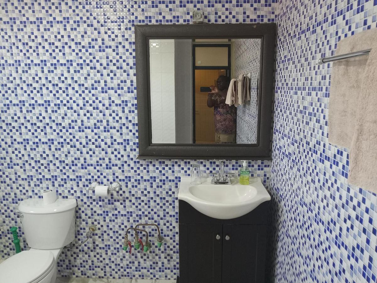 Apartament Oasis Lawafossi Bobo-Dioulasso Zewnętrze zdjęcie